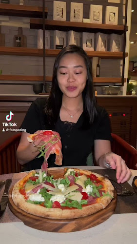 Waterfall Ristorante Italiano - Hospitality and gastronomy