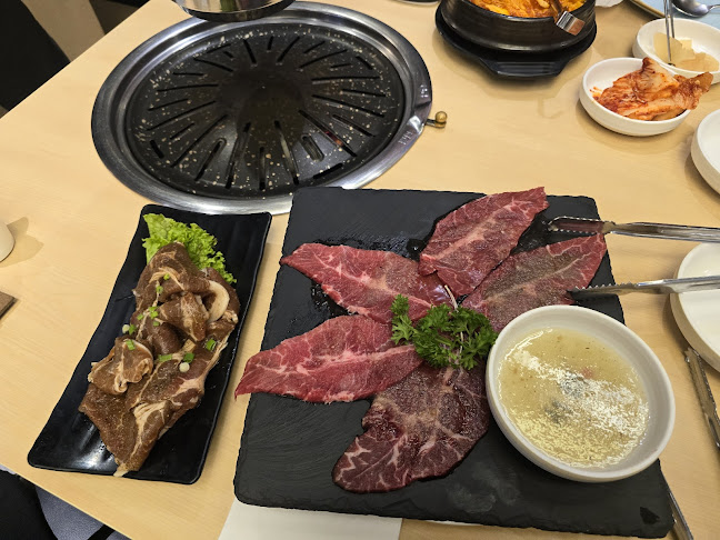 SEORAE JIB (JEM) - Singapore