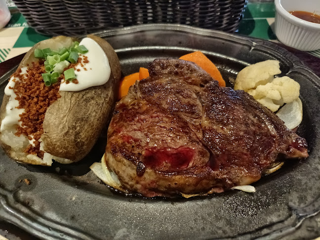 The Pipe District - Hospitality and gastronomy