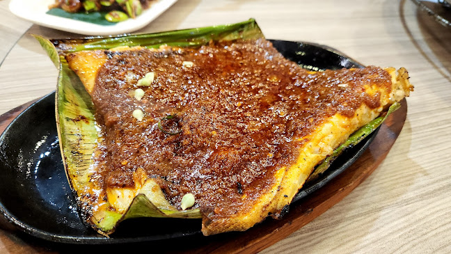 Comentarii opinii despre Shun Heng BBQ