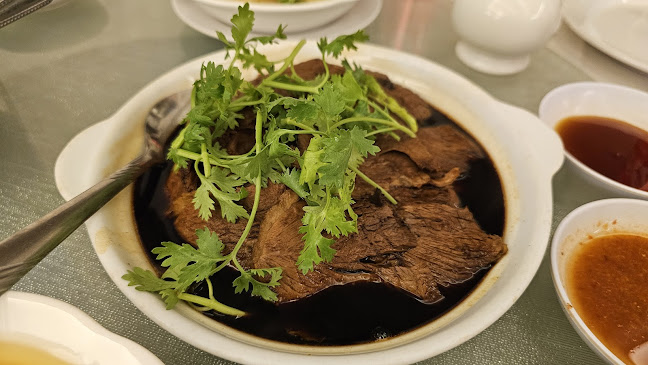 Yuan Xing Chaozhou Restaurant - Singapore