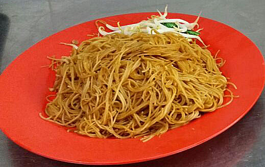 Ah Bao Mei Shi 阿宝美食 - Singapore