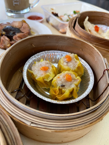 Opinii despre 長記手工點心 în Singapore - Hospitality and gastronomy