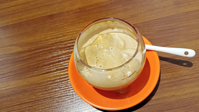 CafeGround@252 - Hospitality and gastronomy