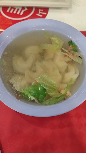 Comentarii opinii despre Million Fishball Noodles Bukit Panjang