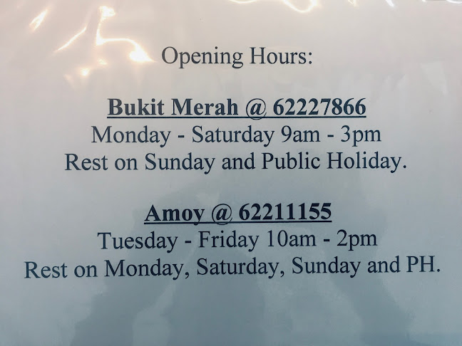 161 Bukit Merah Central, #01-3735, Singapore 150161