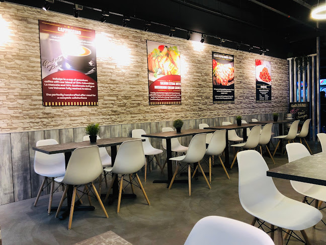 Opinii despre Devil's Kitchen în Singapore - Hospitality and gastronomy