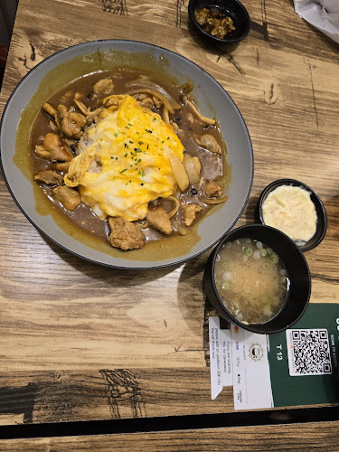 Meshiya (Everton Park) - Hospitality and gastronomy