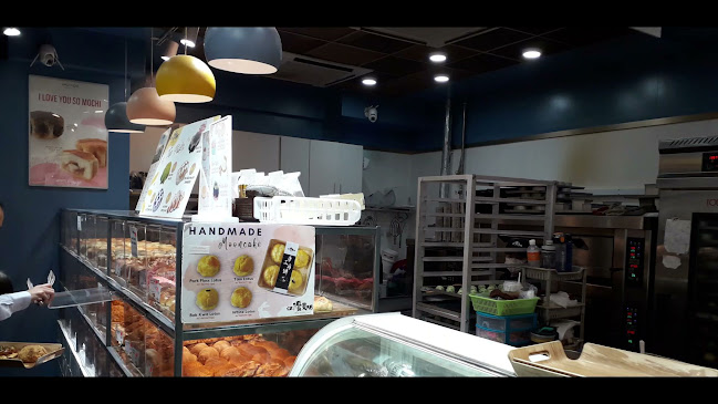 Opinii despre Muyuu în Singapore - Hospitality and gastronomy