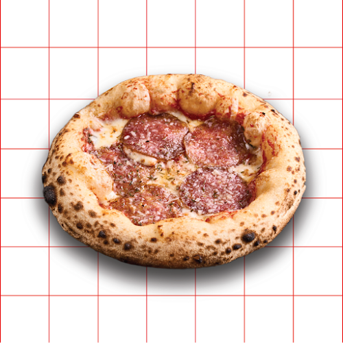 Now Pizza - Bukit Panjang Plaza