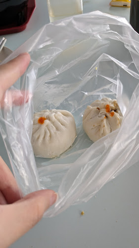 Hong Yun Bao | 鸿运手工包 - Hospitality and gastronomy