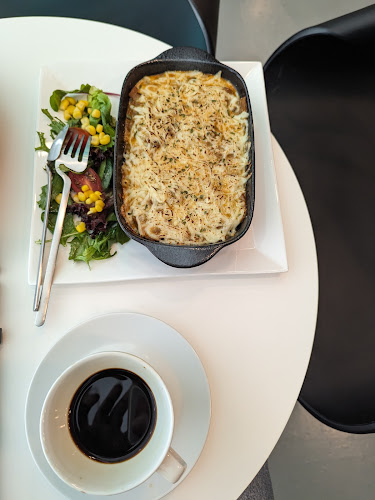 Comentarii opinii despre Olulu Palette + Palate (Matrix)