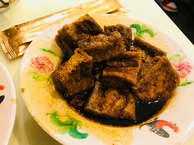 Legendary Bak Kut Teh (Rangoon) - Hospitality and gastronomy
