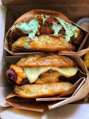 Opinii despre Mahmud's Tandoor în Singapore - Hospitality and gastronomy