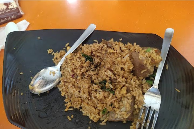 Opinii despre Simpang Bedok în Singapore - Hospitality and gastronomy