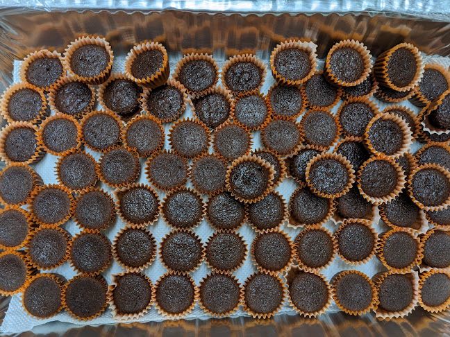 Comentarii opinii despre Happy home baker