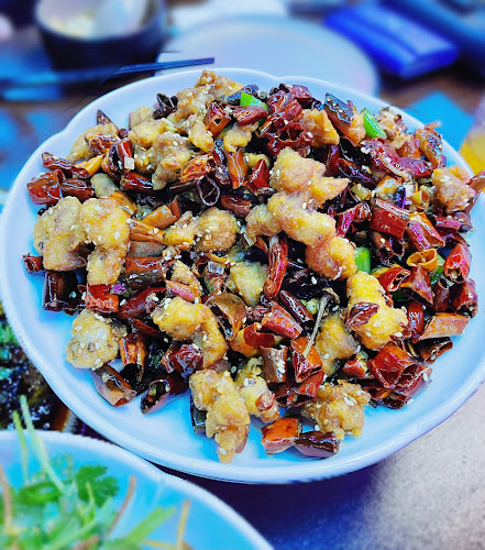 Comentarii opinii despre The Village Bistro 村里姑娘小酒馆