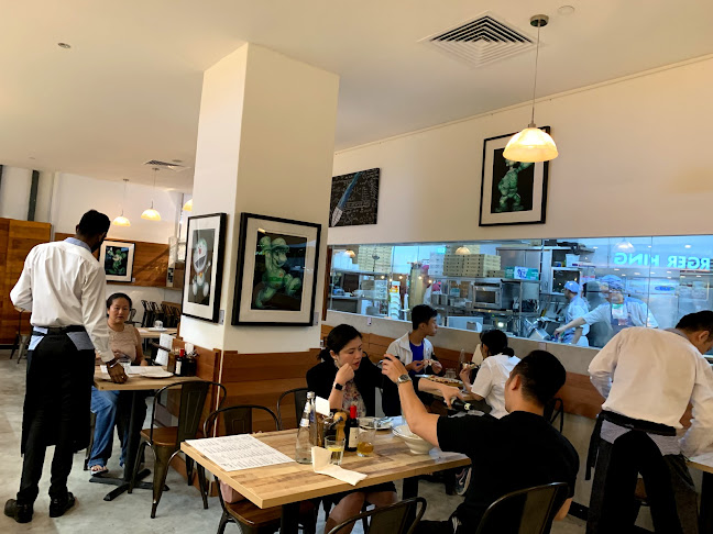 Comentarii opinii despre La Pizzaiola @ Bukit Timah