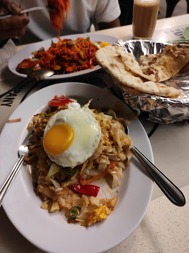 ABC Food Corner - Hospitality and gastronomy