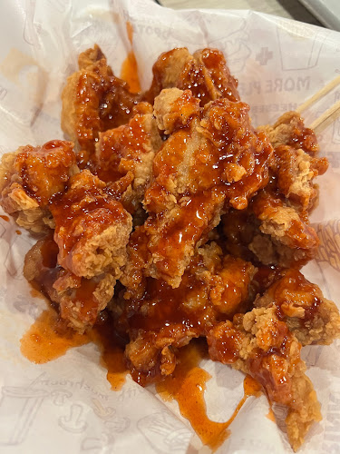 Opinii despre Food Junction în Singapore - Hospitality and gastronomy