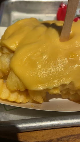 Shake Shack - Hospitality and gastronomy