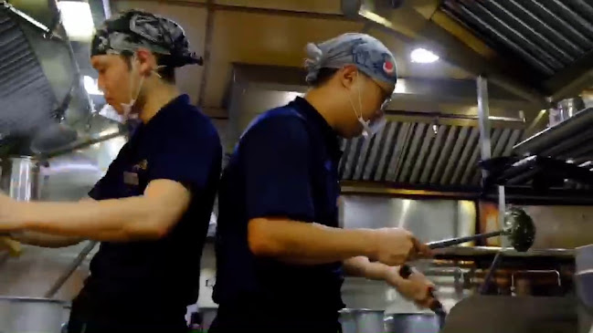 Hakata Ikkousha Ramen - Singapore