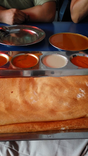 Casuarina Curry (Thomson) - Singapore