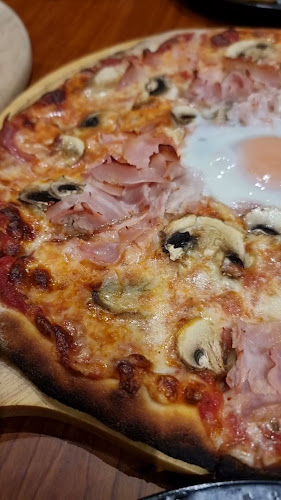 Opinii despre Bella Italia @ myVillage în Singapore - Hospitality and gastronomy