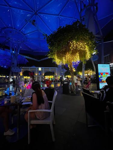 Wings Bar & Grill - Hospitality and gastronomy