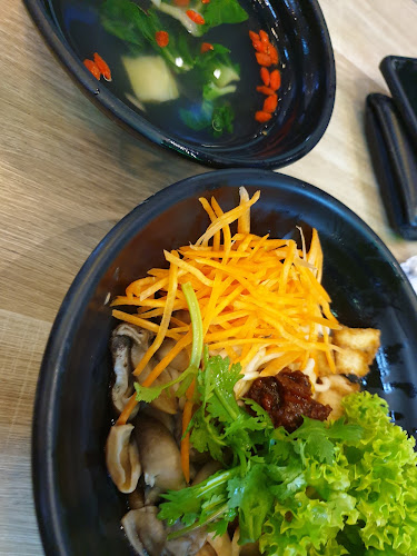 Comentarii opinii despre Greendot Westgate