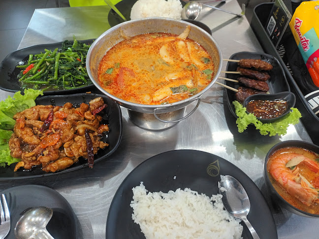 Nummun Thai Kitchen - Singapore