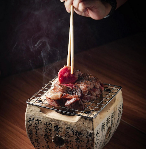 Opinii despre HIBACHI JAPANESE CASUAL DINING în Singapore - Hospitality and gastronomy