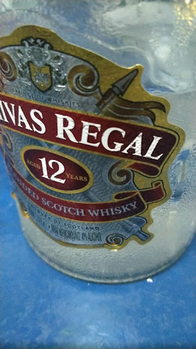 Blue Lagoon Beer Garden - Singapore