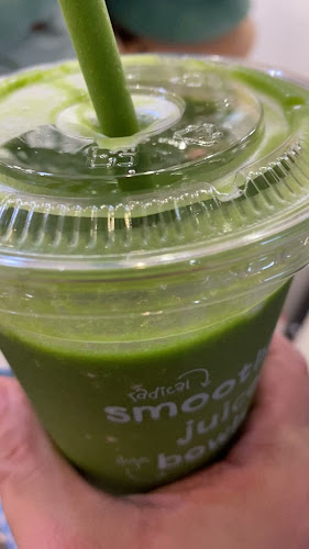 Jamba Tampines 1 - Hospitality and gastronomy