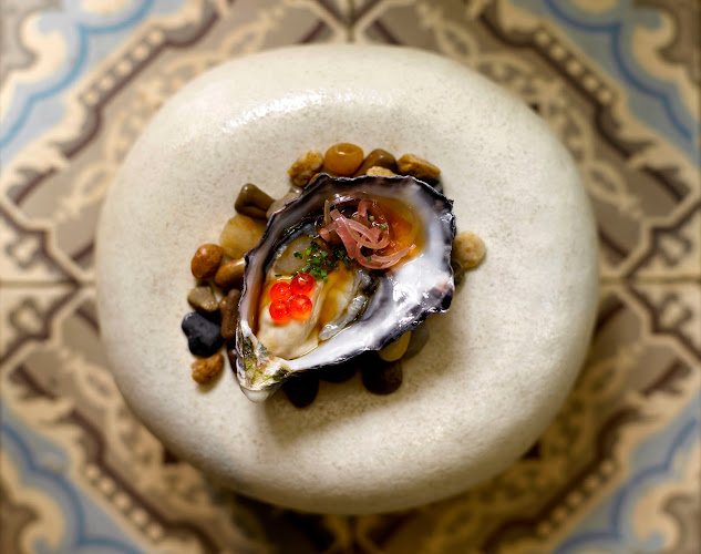 Opinii despre Esquina în Singapore - Hospitality and gastronomy