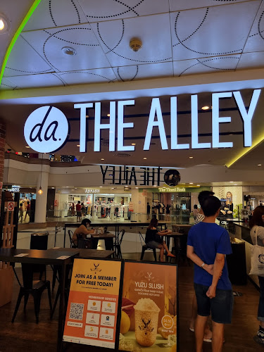 Opinii despre The Alley @ Tampines 1 în Singapore - Hospitality and gastronomy