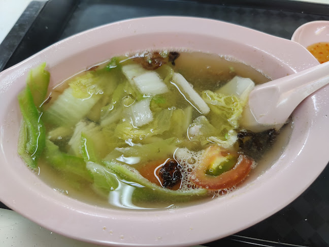 127 Lor 1 Toa Payoh, #02-21, Singapore 310127