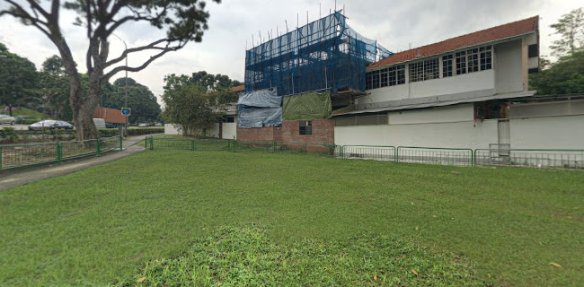 Jack's Place 321 Clementi