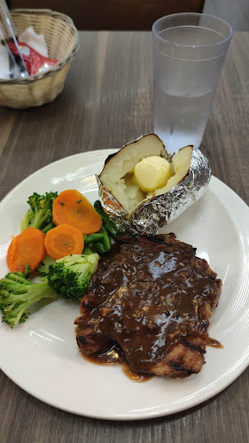 ANDES by ASTONS @ Bukit Panjang Plaza - Singapore