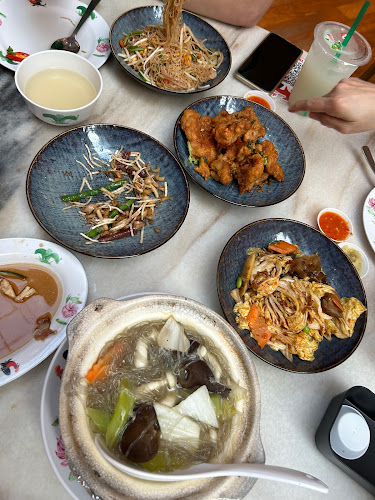 Wee Nam Kee Chicken Rice - Singapore