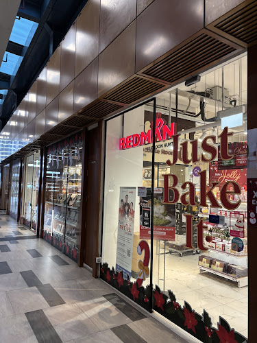 RedMan by Phoon Huat @ Northshore Plaza