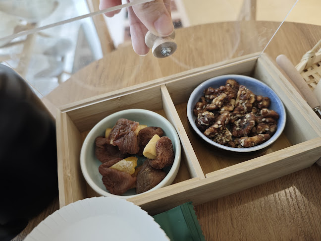 Opinii despre CATEA în Singapore - Hospitality and gastronomy