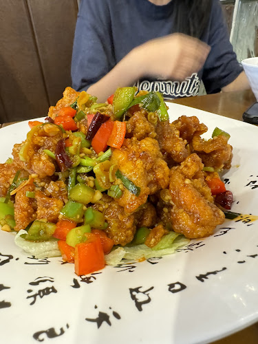 Opinii despre itaewon jja jang în Singapore - Hospitality and gastronomy