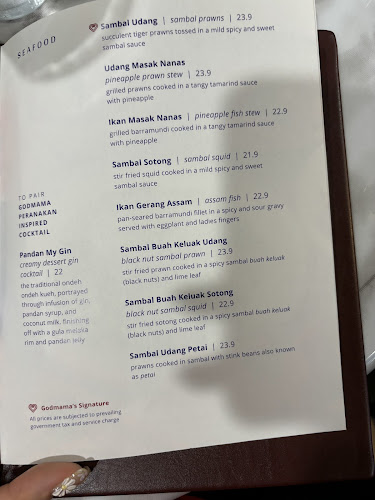 80 Marine Parade Rd, #01-69A Parkway Parade, Singapore 449269