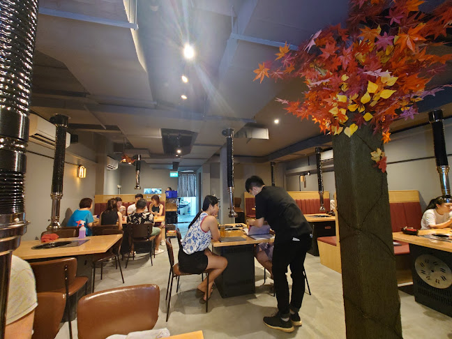 Nami Korean Grill House by Hanjip - Hospitality and gastronomy