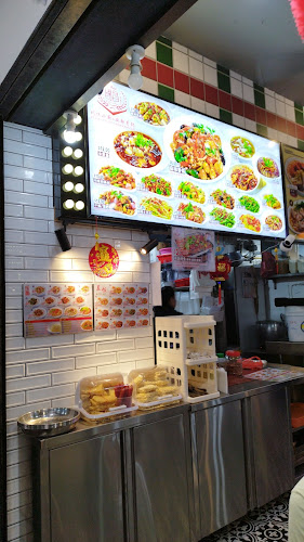 国昌 川味小厨 Mala xiang guo - Singapore