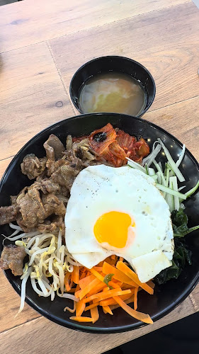 Opinii despre Helen’s Korean & Japanese în Singapore - Hospitality and gastronomy