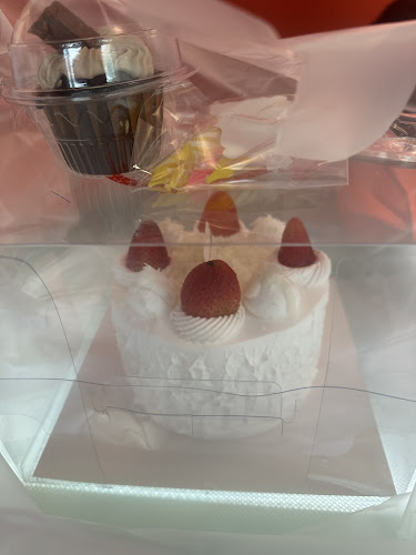 Comentarii opinii despre The Cake Shop