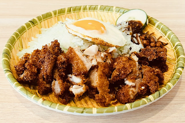 8 Changi Business Park Ave 1, #01-51, Singapore 486018