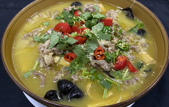 The Village Bistro 村里姑娘小酒馆 - Hospitality and gastronomy